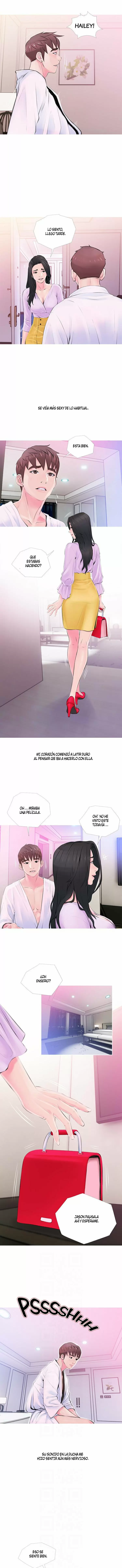 Ms Master Capítulo 34 - Página 5