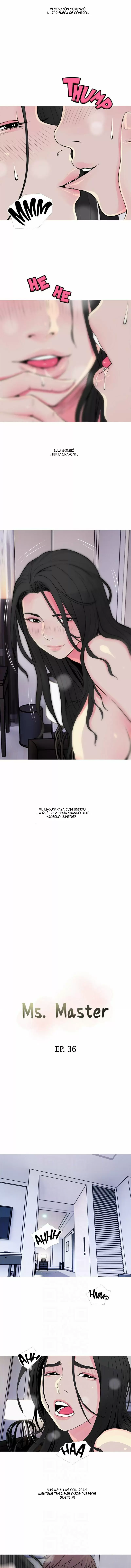 Ms Master Capítulo 36 - Página 3