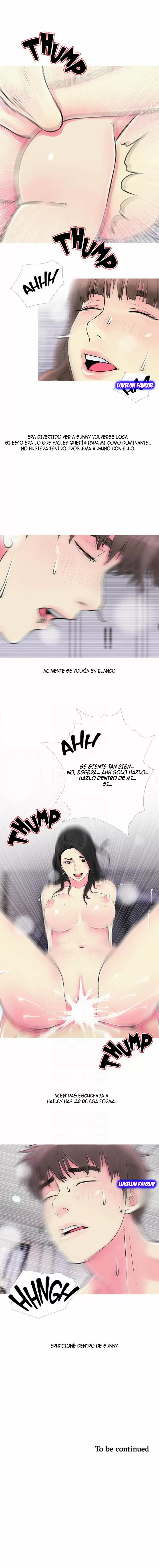 Ms Master Capítulo 37 - Página 10