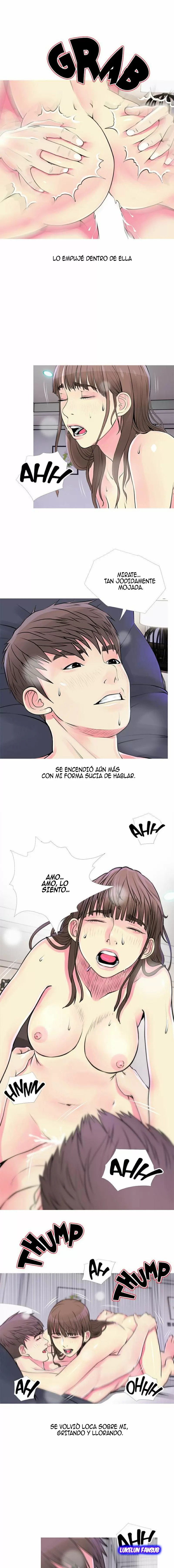 Ms Master Capítulo 37 - Página 2