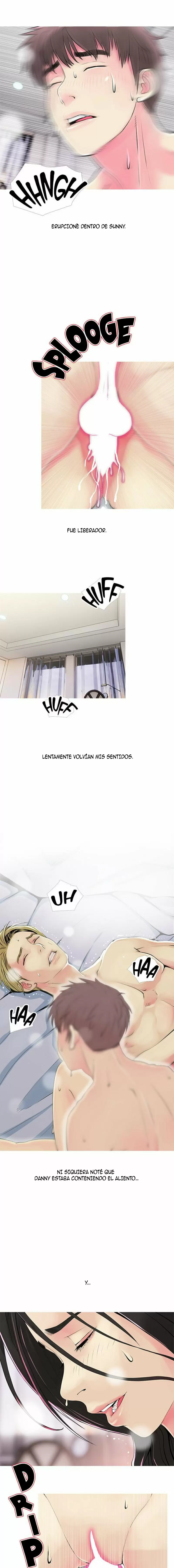 Ms Master Capítulo 38 - Página 2