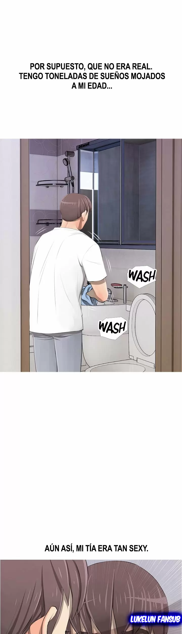 Ms Master Capítulo 4 - Página 2
