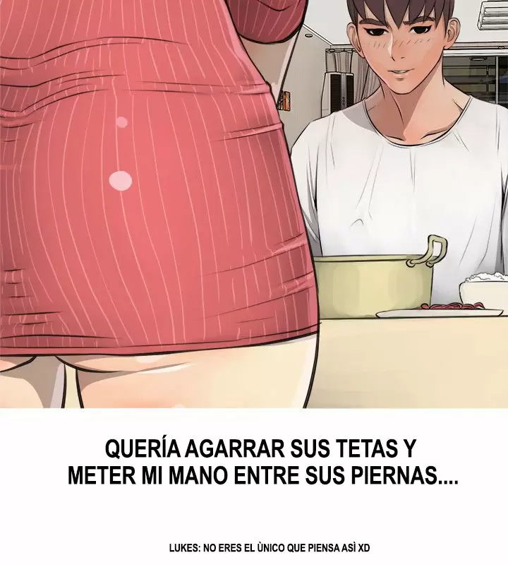 Ms Master Capítulo 4 - Página 33