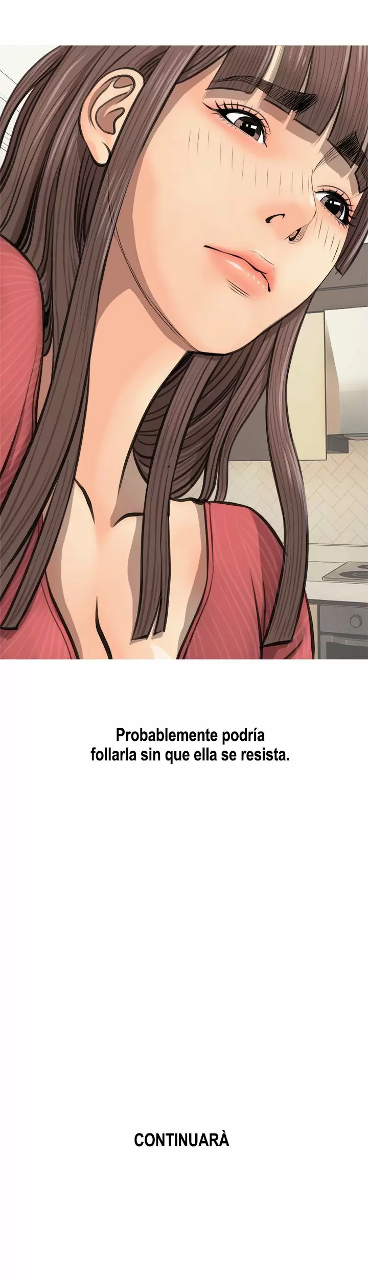 Ms Master Capítulo 4 - Página 34