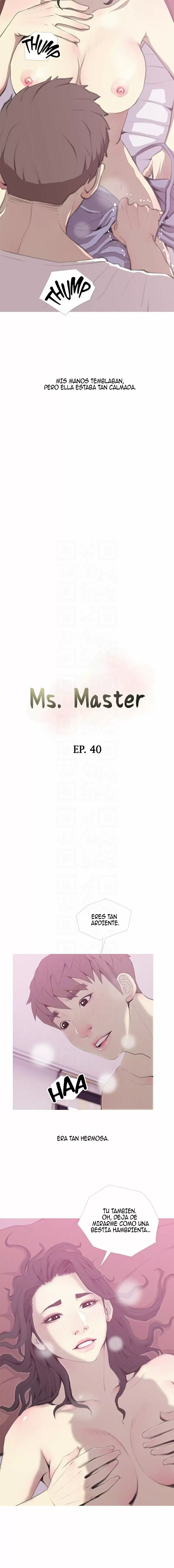 Ms Master Capítulo 40 - Página 4