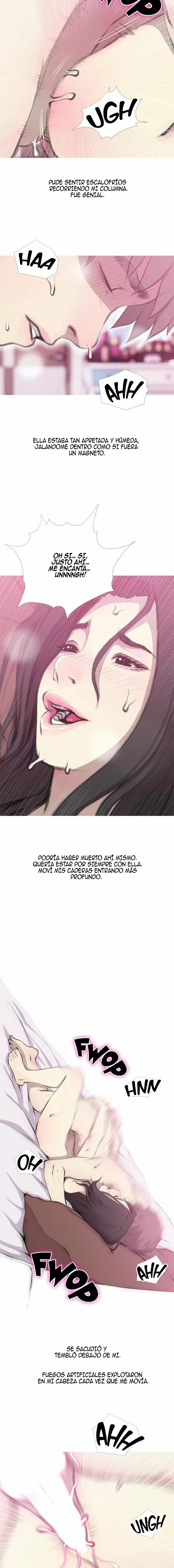 Ms Master Capítulo 40 - Página 9