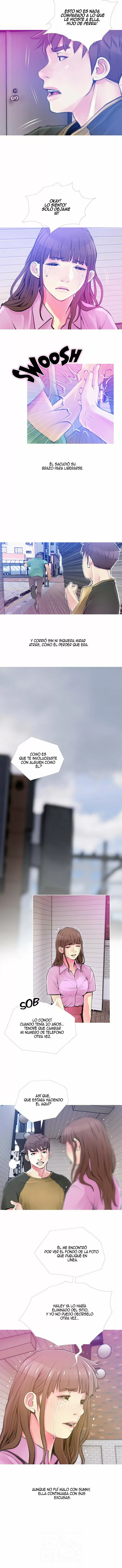Ms Master Capítulo 42 - Página 7