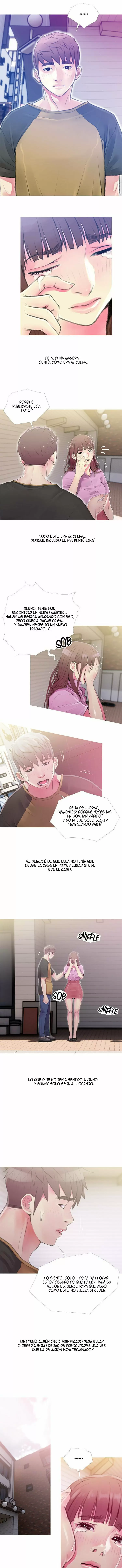 Ms Master Capítulo 43 - Página 2