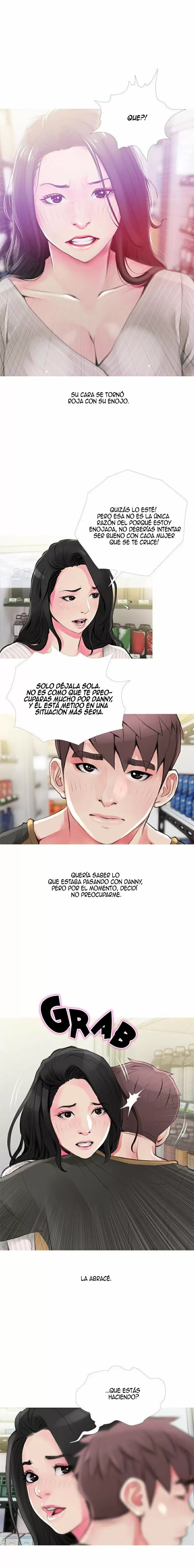 Ms Master Capítulo 44 - Página 2
