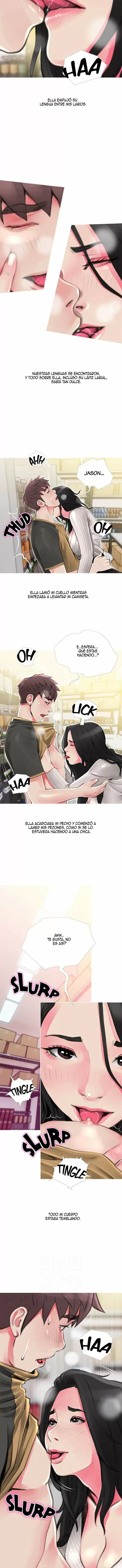 Ms Master Capítulo 44 - Página 5