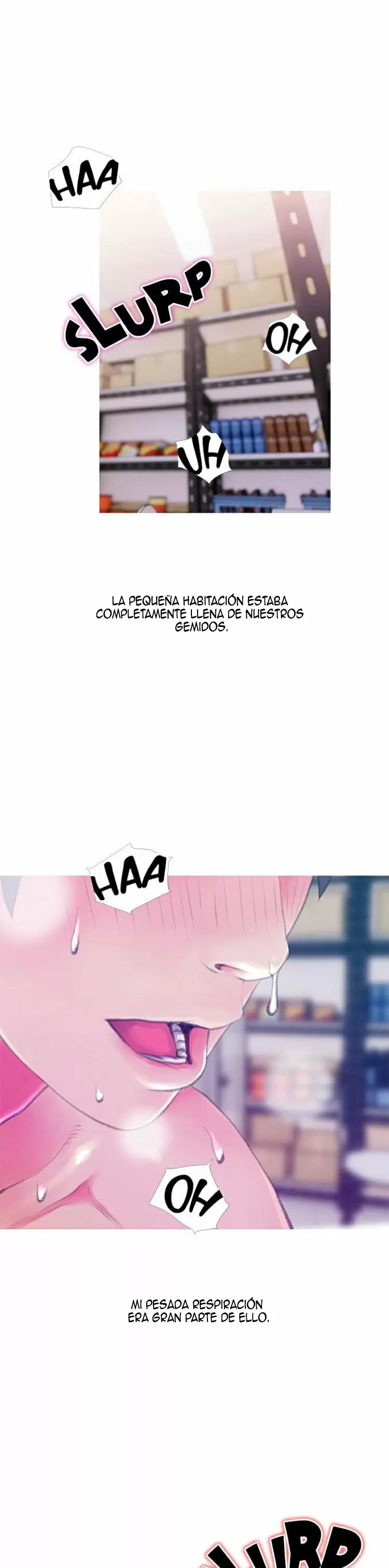 Ms Master Capítulo 45 - Página 2