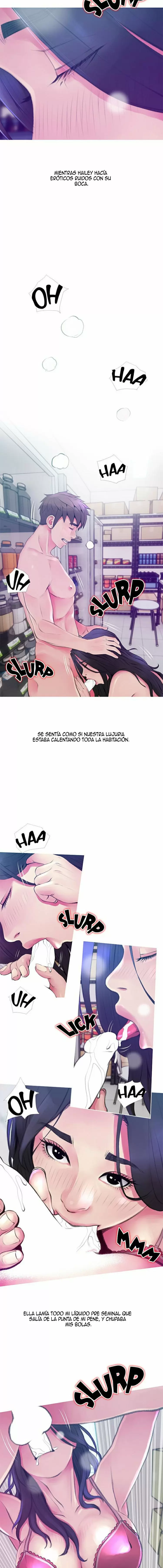 Ms Master Capítulo 45 - Página 3