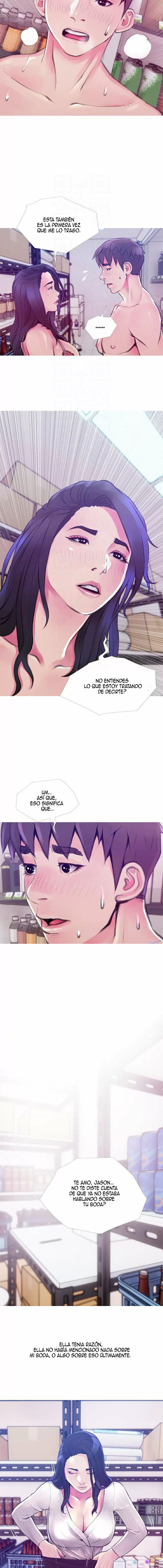 Ms Master Capítulo 45 - Página 7