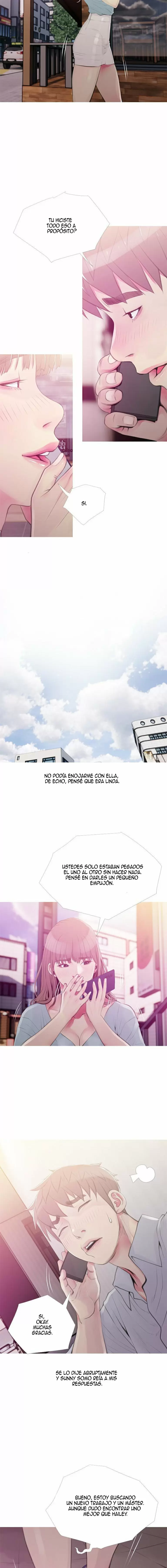 Ms Master Capítulo 47 - Página 3