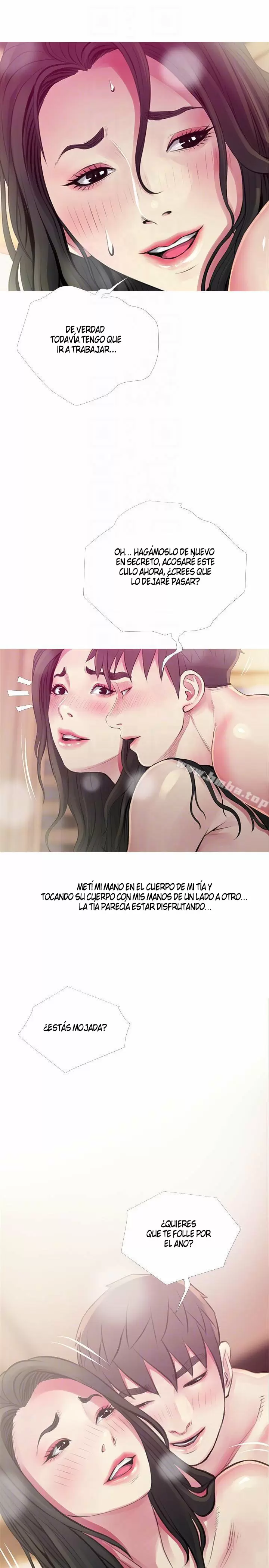 Ms Master Capítulo 48 - Página 16
