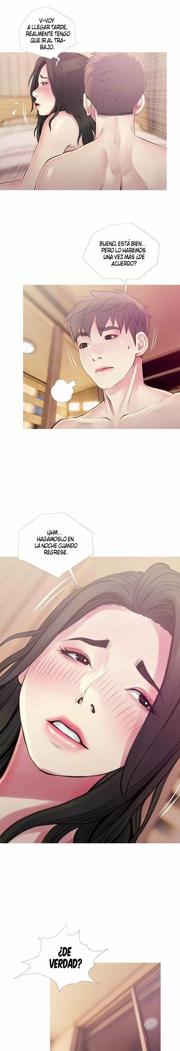 Ms Master Capítulo 48 - Página 20