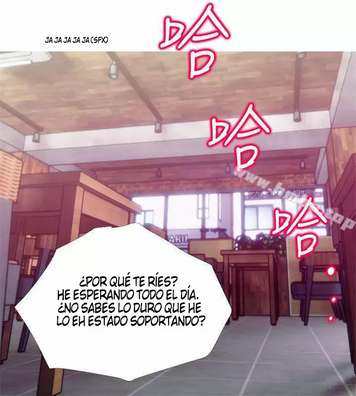 Ms Master Capítulo 48 - Página 25