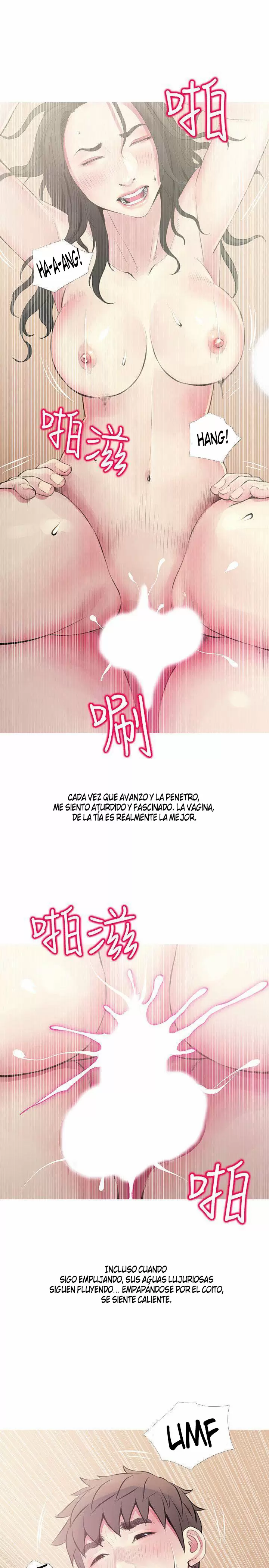 Ms Master Capítulo 48 - Página 6