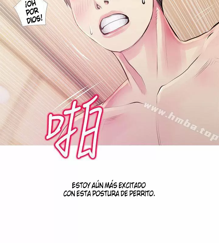 Ms Master Capítulo 48 - Página 7