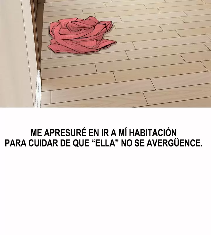 Ms Master Capítulo 5 - Página 19