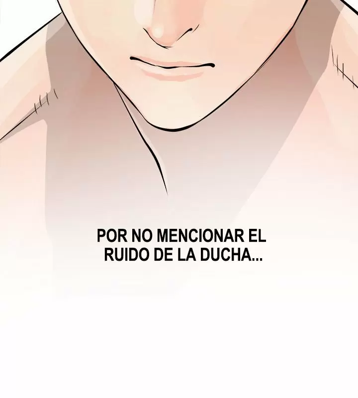 Ms Master Capítulo 5 - Página 21