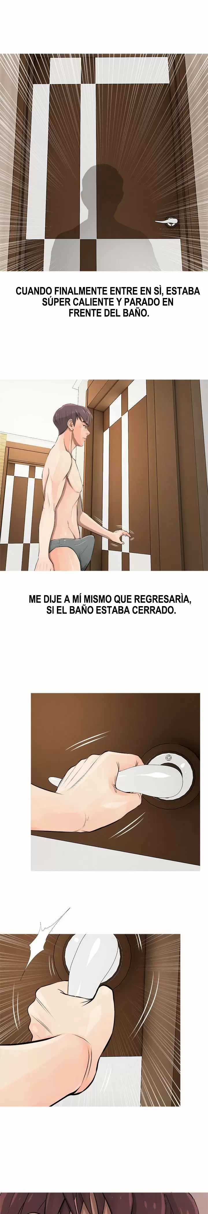 Ms Master Capítulo 5 - Página 22