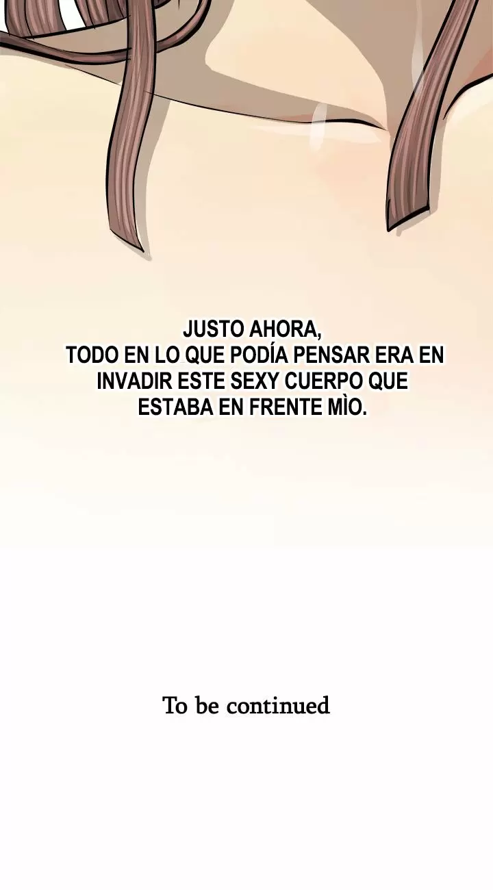 Ms Master Capítulo 5 - Página 27