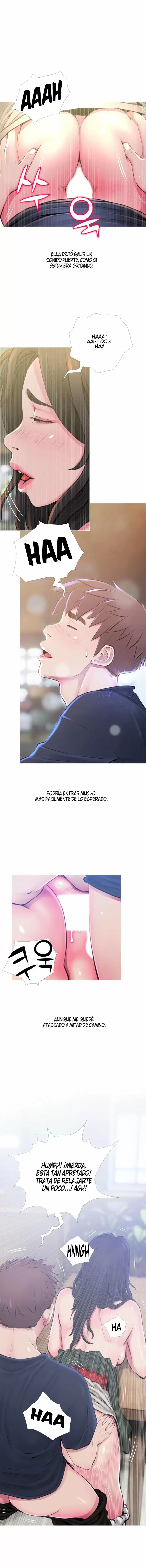 Ms Master Capítulo 50 - Página 2