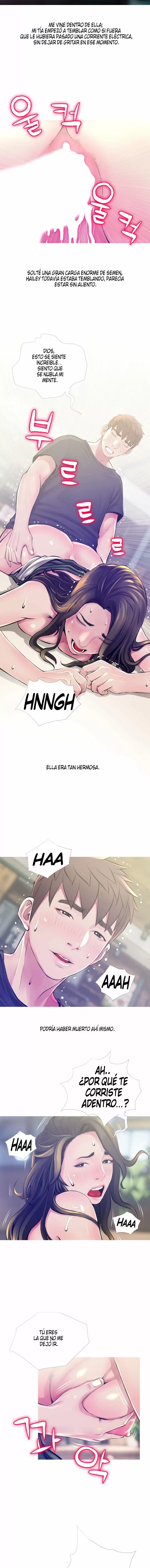 Ms Master Capítulo 50 - Página 6