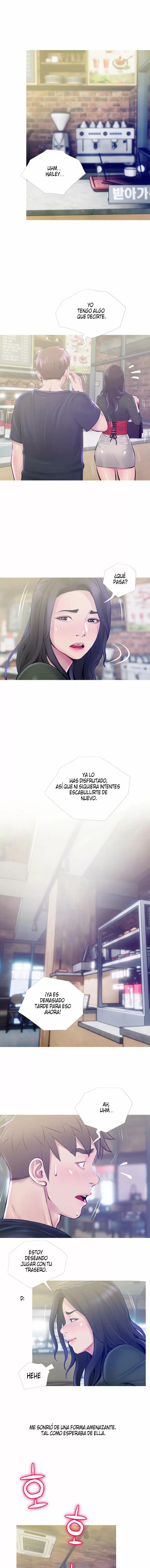 Ms Master Capítulo 50 - Página 9