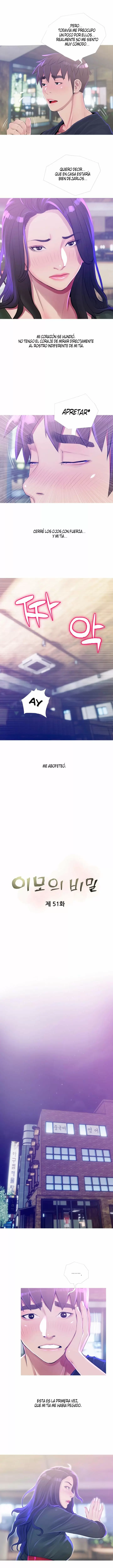 Ms Master Capítulo 51 - Página 3