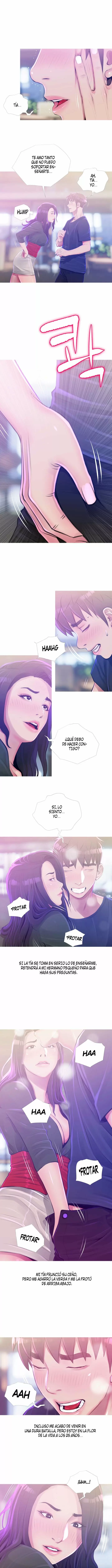 Ms Master Capítulo 51 - Página 4