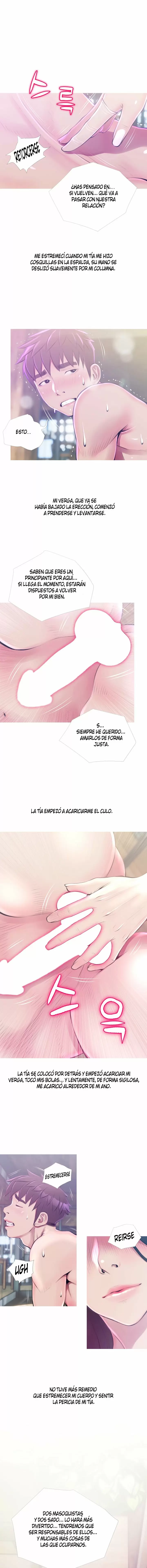 Ms Master Capítulo 52 - Página 2