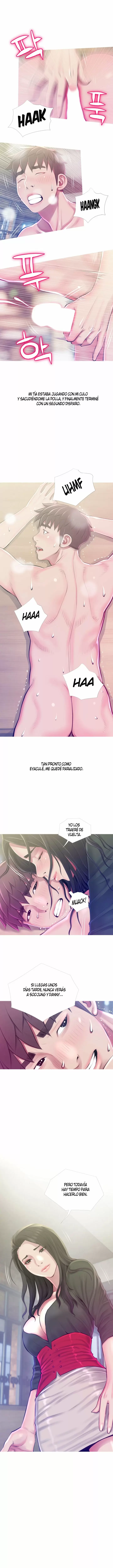 Ms Master Capítulo 52 - Página 5