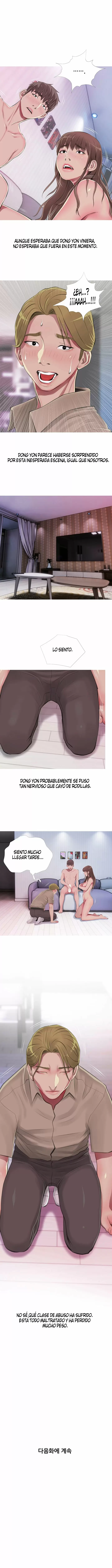 Ms Master Capítulo 53 - Página 7