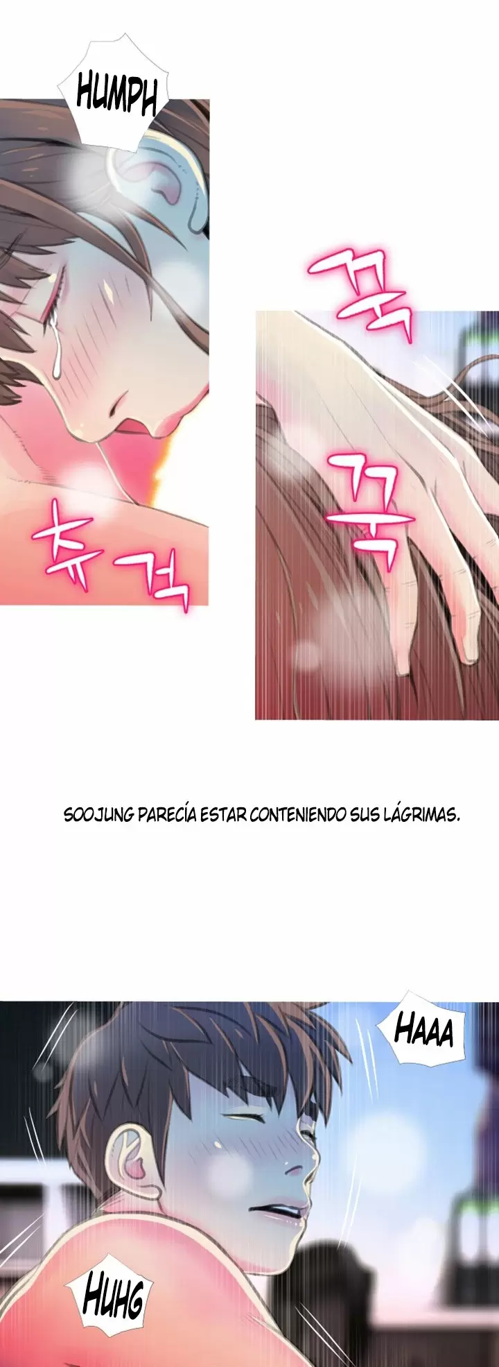 Ms Master Capítulo 56 - Página 2