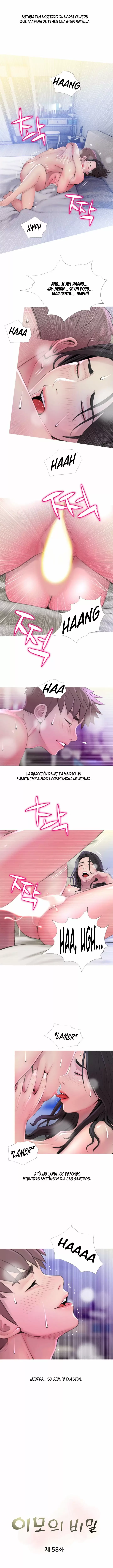 Ms Master Capítulo 58 - Página 3