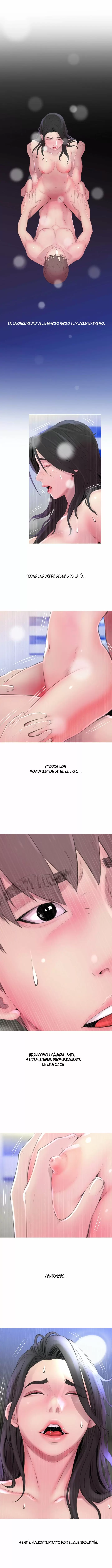 Ms Master Capítulo 58 - Página 6
