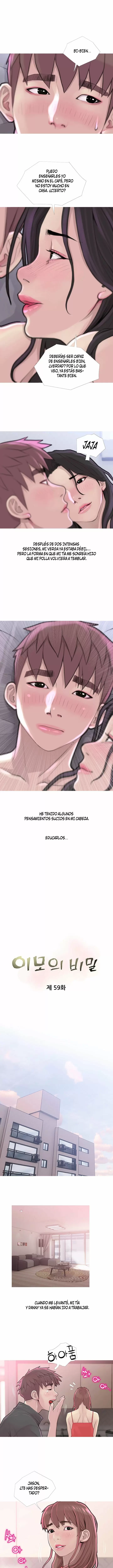 Ms Master Capítulo 59 - Página 4