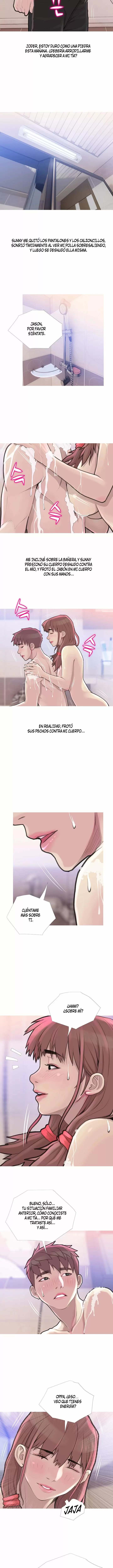 Ms Master Capítulo 59 - Página 6