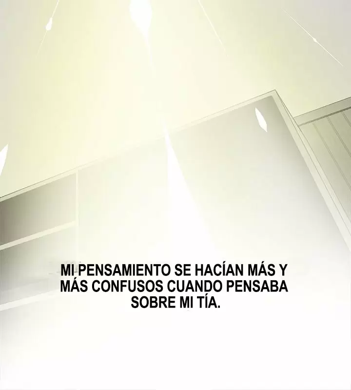 Ms Master Capítulo 6 - Página 21