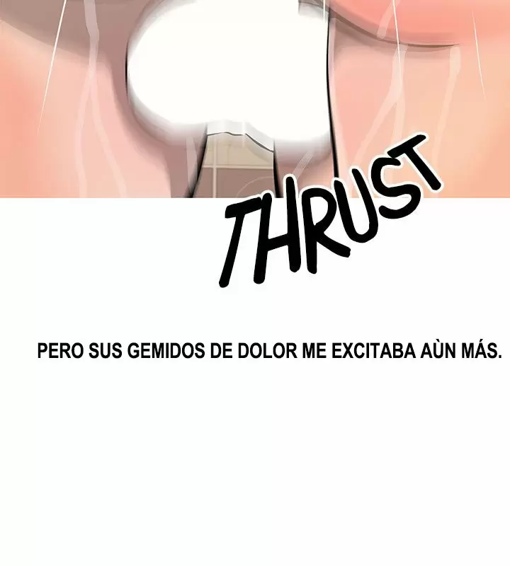 Ms Master Capítulo 6 - Página 7