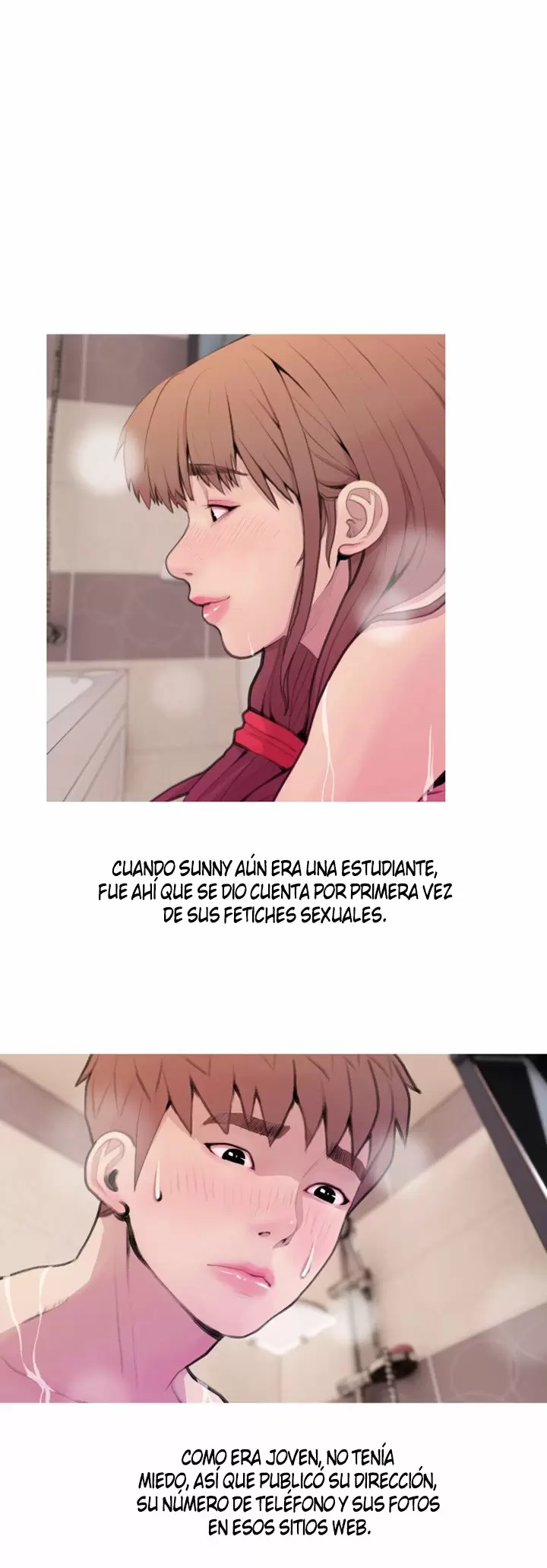 Ms Master Capítulo 60 - Página 2
