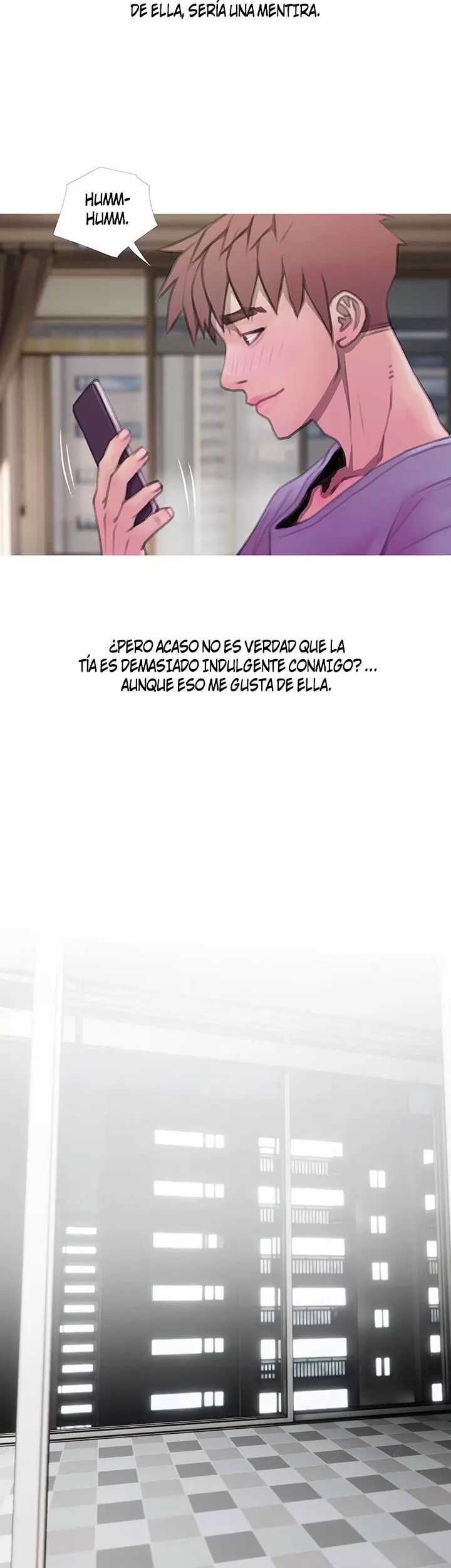 Ms Master Capítulo 62 - Página 10