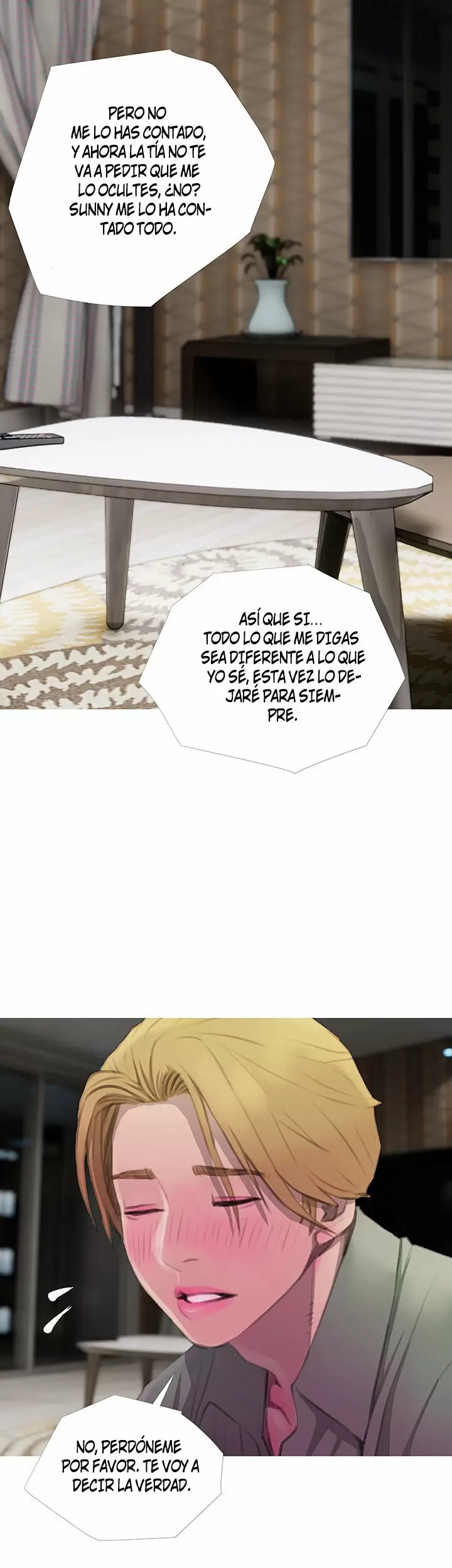 Ms Master Capítulo 62 - Página 18