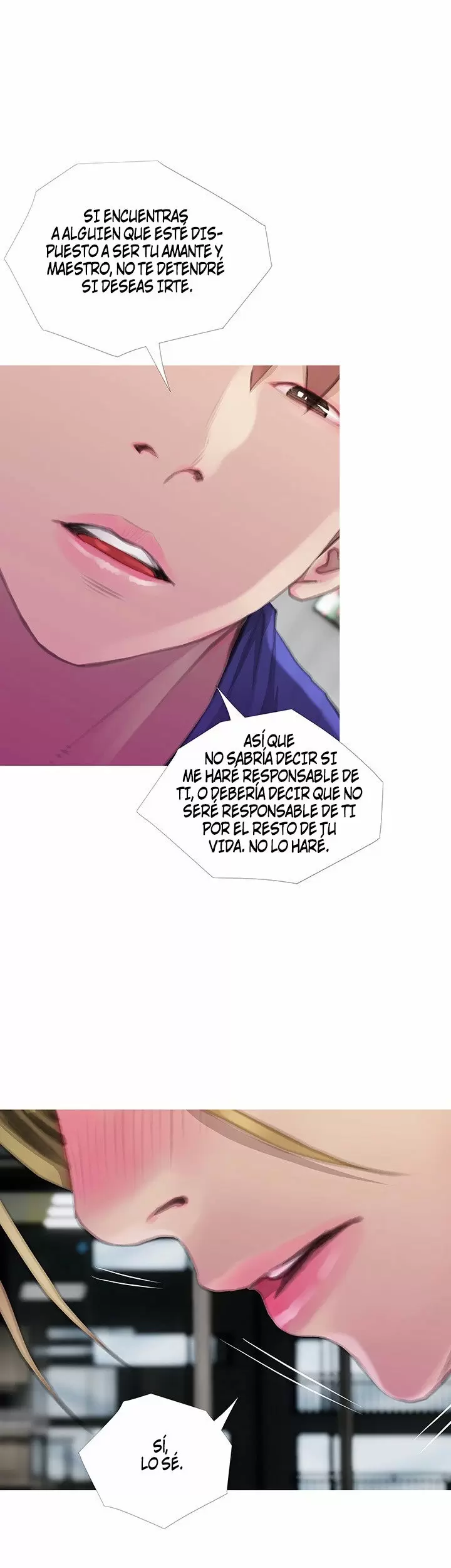 Ms Master Capítulo 63 - Página 14