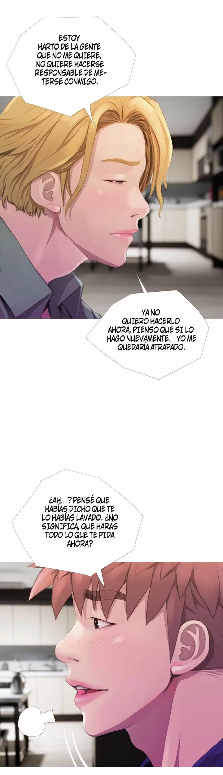 Ms Master Capítulo 63 - Página 7