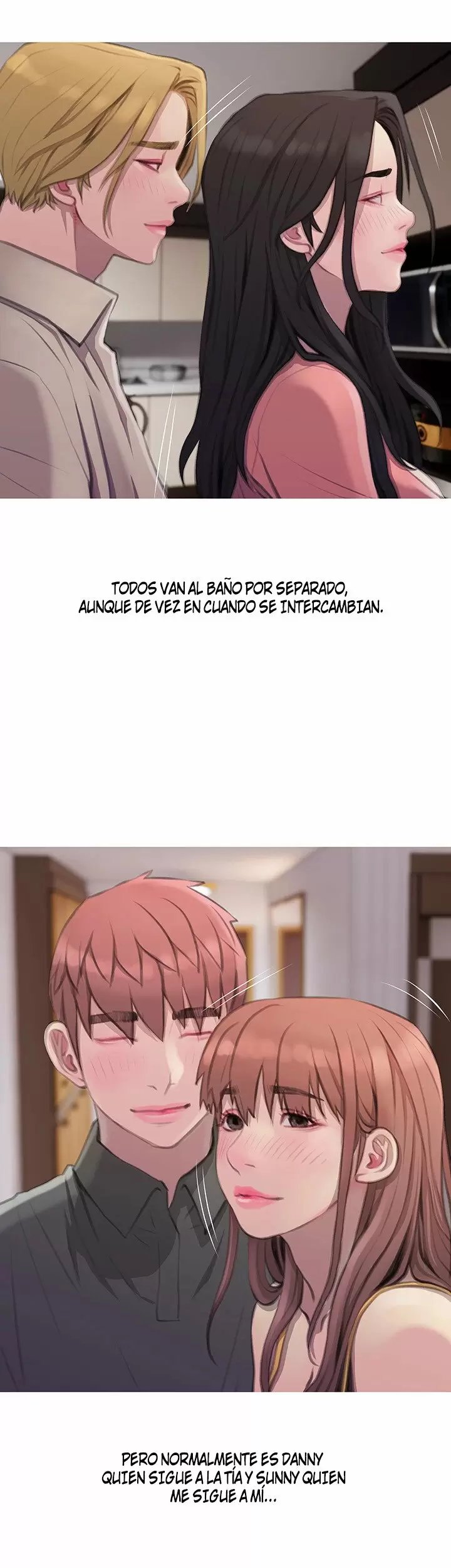 Ms Master Capítulo 64 - Página 11