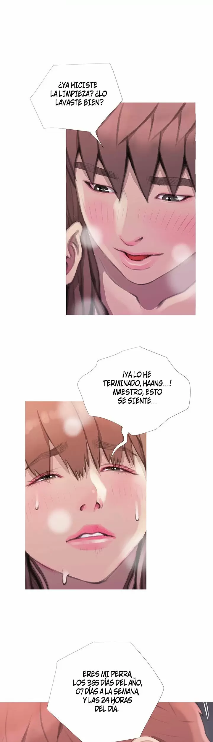 Ms Master Capítulo 64 - Página 14