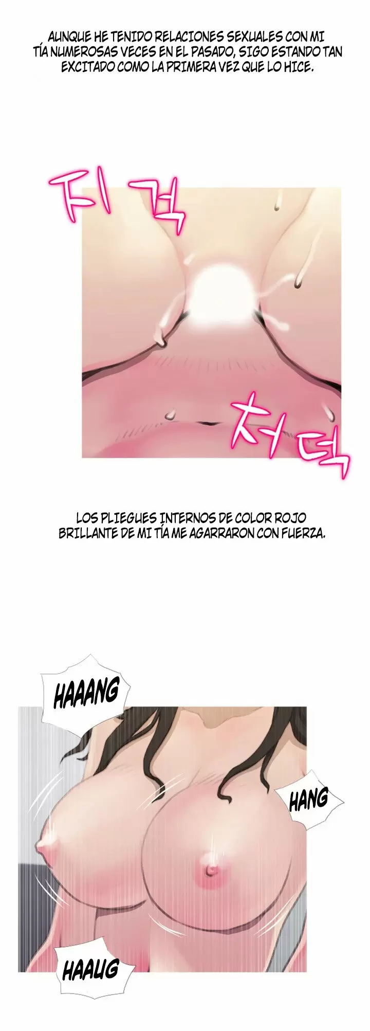 Ms Master Capítulo 65 - Página 13